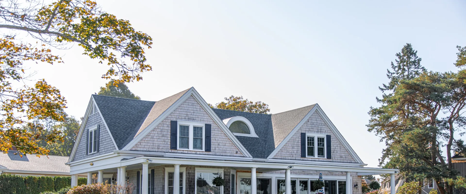 Roofing services in Hardyston, NJ